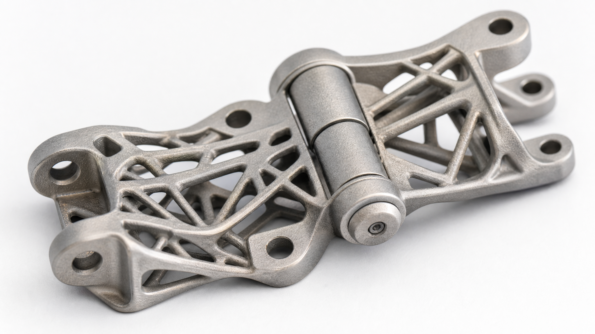 Aerospace & Defense Metal