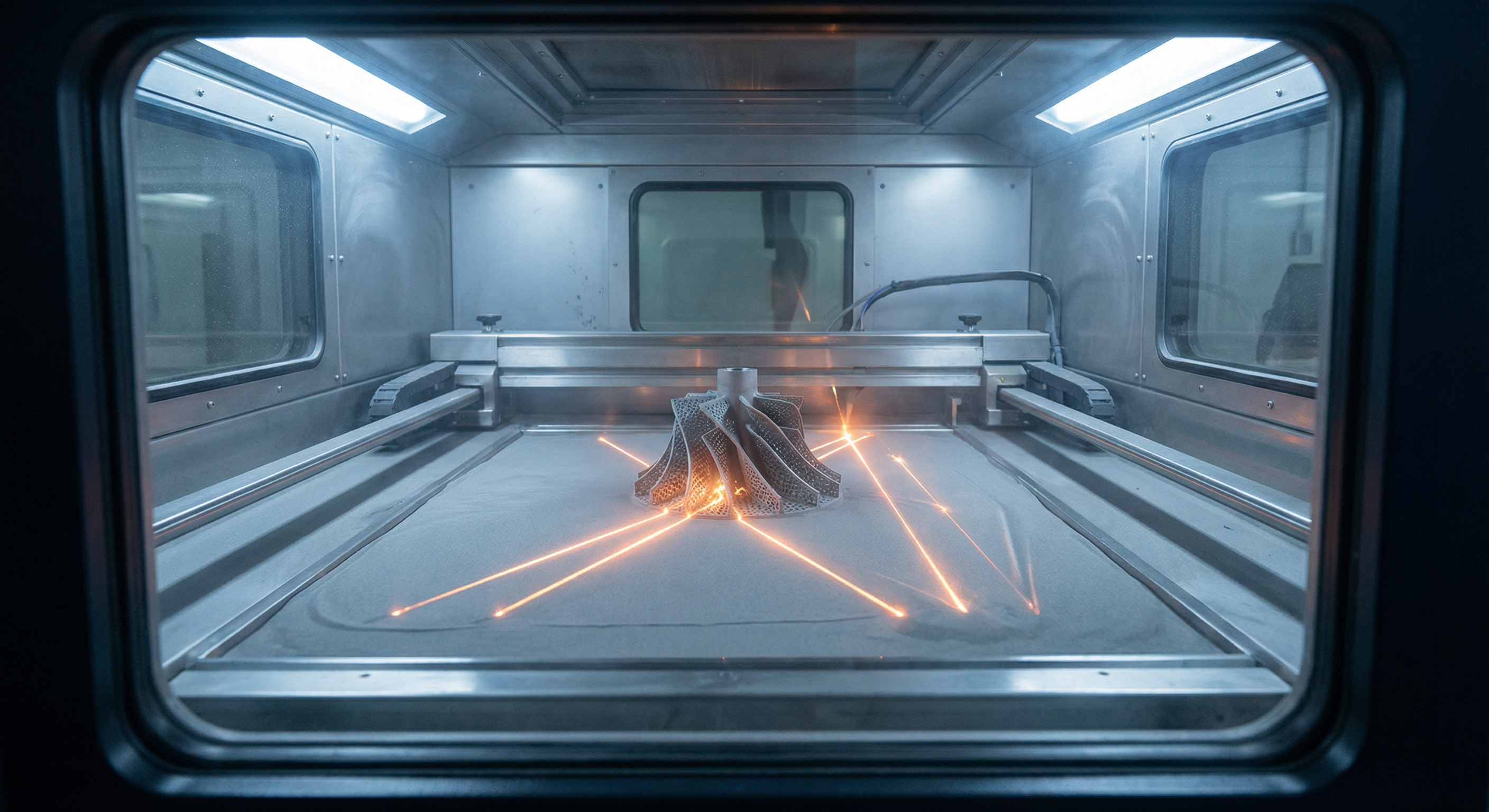 Directmetalsintering