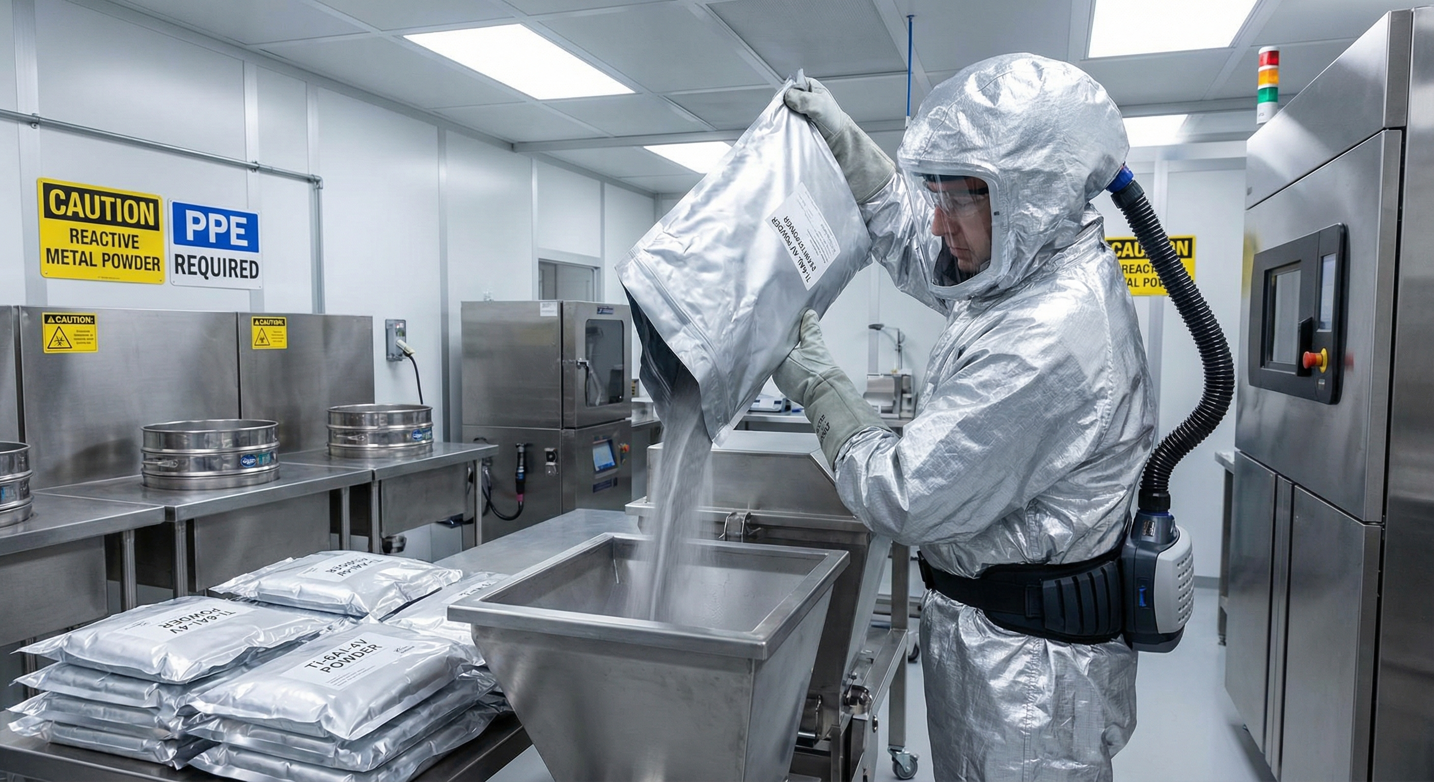 Directmetalsintering Services