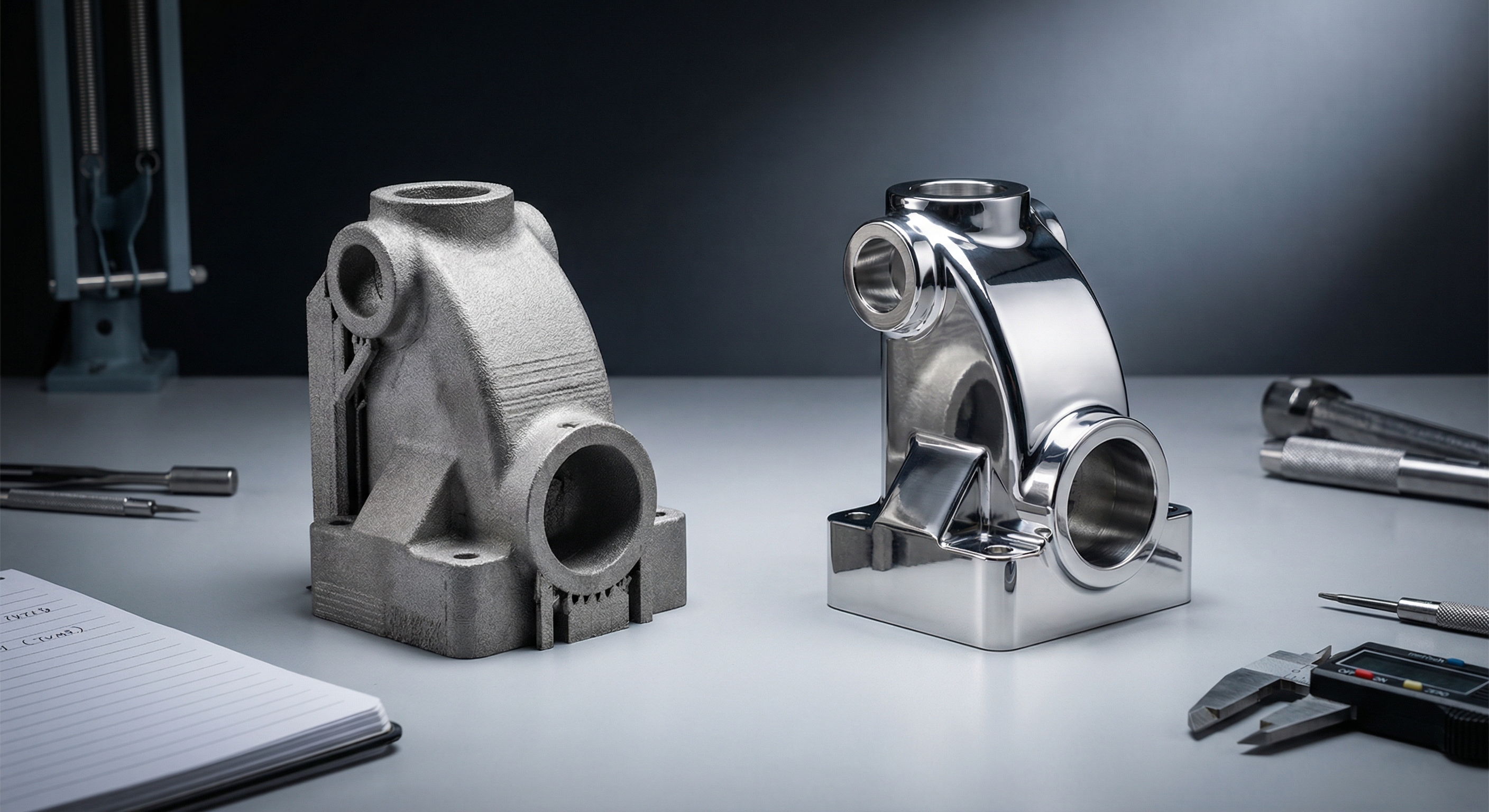 Directmetalsintering